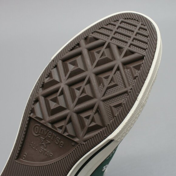 Converse Ladies 8 Admiral Elm Chuck Taylor All Star70 Hi Sneakers Shoes A09113C - Picture 10 of 12